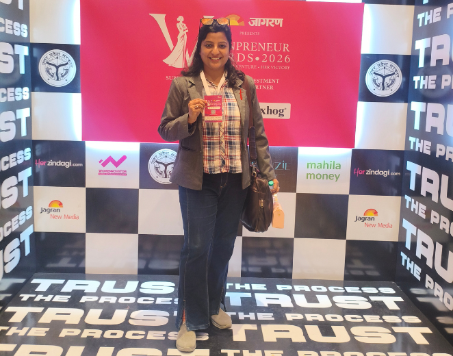 Ms. Shweta Mittal — Couple Counselor, Shwetaheals